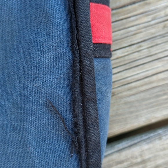 Vintage Hatley Tote Bag - Picture 6 of 8